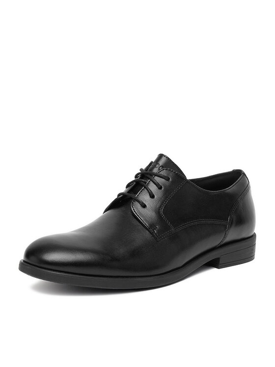 Lasocki Lasocki Halbschuhe CEO-RIO-GRANDE2-54 MB Schwarz