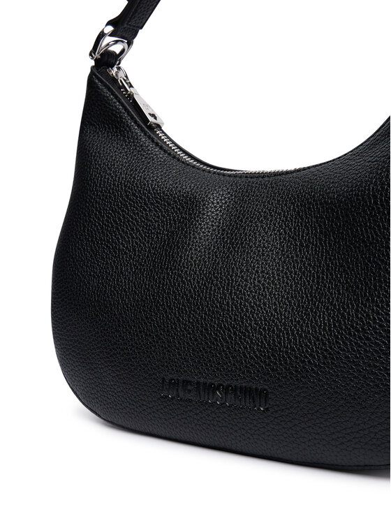 LOVE MOSCHINO LOVE MOSCHINO Rankinė JC4018PP1PLT000B Juoda