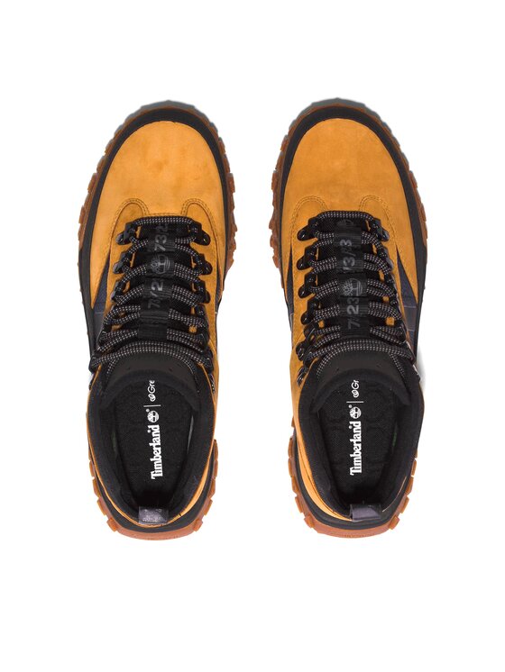 Timberland Timberland Sneakers Gs Motion 6 Mid F/L Wp TB0A67JC2311 Braun