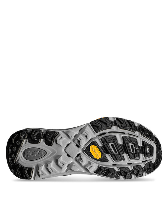 Hoka Hoka Sneakersy Mafate Speed 2 1126851 Černá