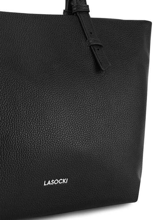 Lasocki Lasocki Τσάντα LSK-X-004-07 Μαύρο