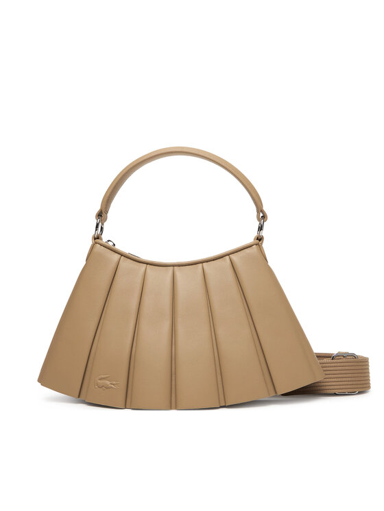 Lacoste Lacoste Käekott NU5011DP Roosa