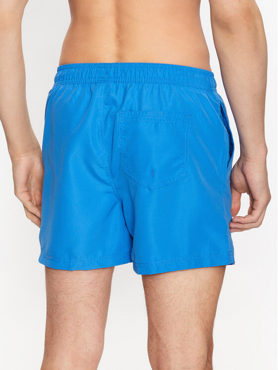 Jack & Jones Jack & Jones Maudymosi šortų rinkinys Fiji 12238731 Spalvota Regular Fit