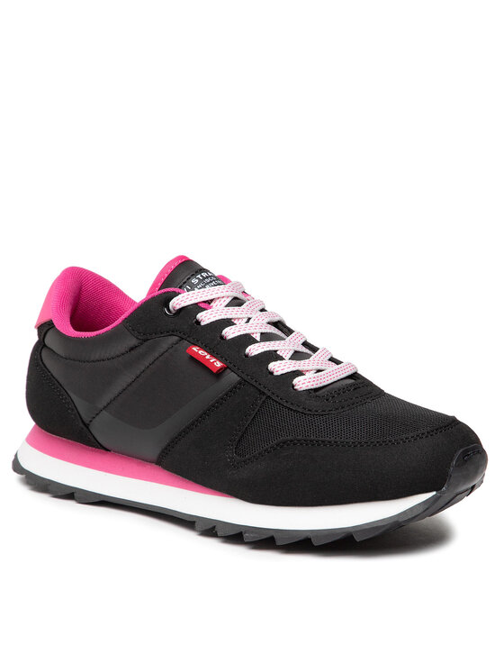 Sneakers VALE0002S Nero