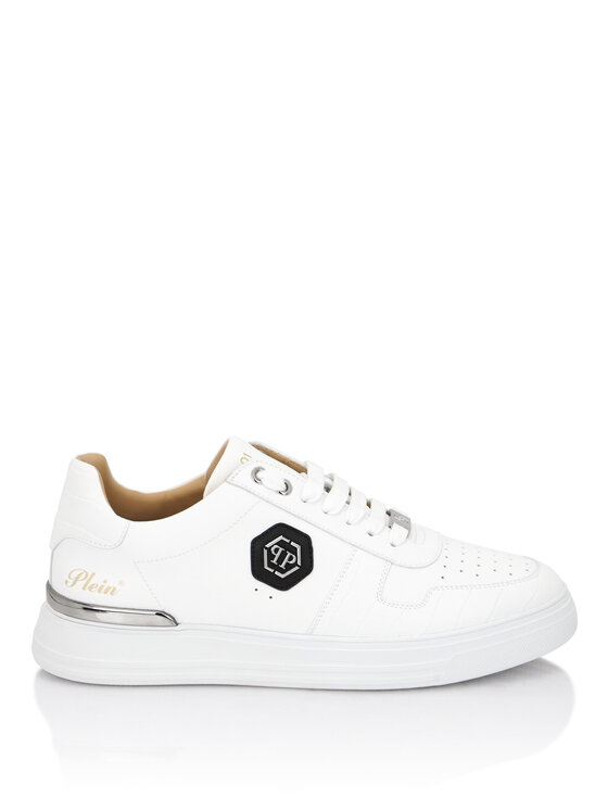 PHILIPP PLEIN PHILIPP PLEIN Sneakers 28609 Bianco