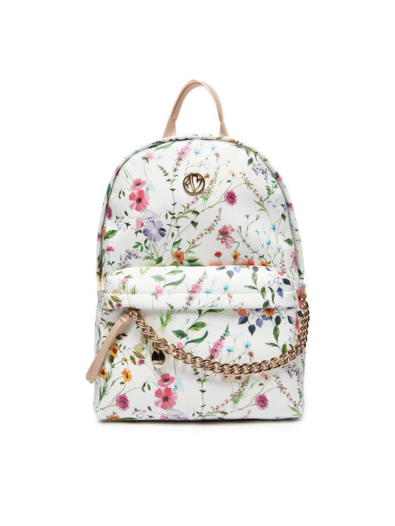Aldo Sac a dos Ebena 13824286 Blanc Modivo