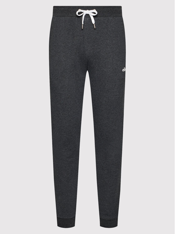 Ellesse Pantalon jogging Granite SHK12643 Gris Regular Fit Modivo