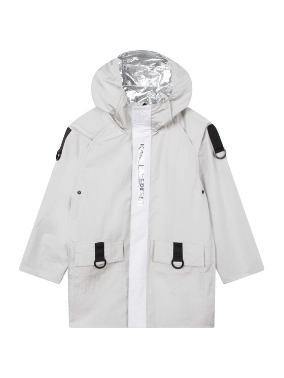 Veste karl lagerfeld clearance fille