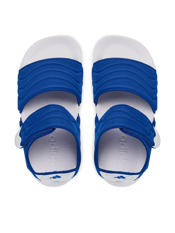 adidas adidas Σανδάλια adilette Sandal 3 JS2515 Σκούρο μπλε