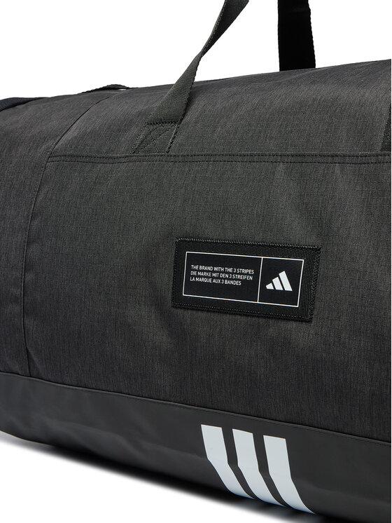 adidas adidas Torba 4ATHLTS Duffel Bag Large IM5522 Czarny