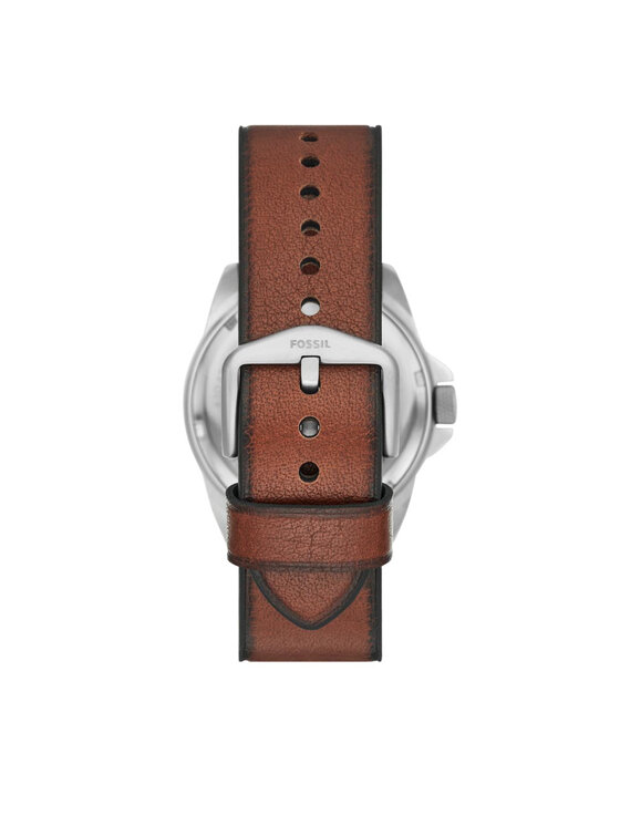Orologio Bronson Three FS5919 Marrone