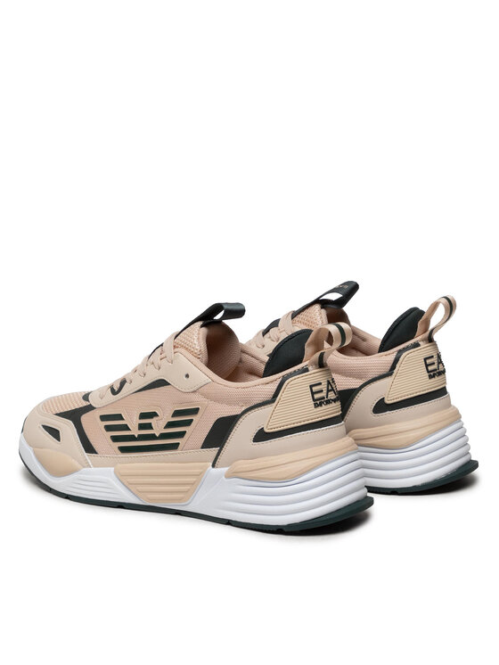 Sneakers X8X070 XK165 Q245 Beige