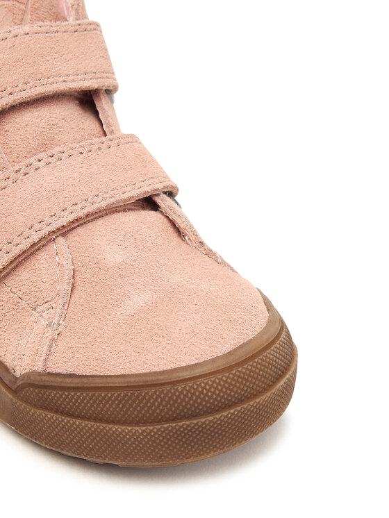 Naturino Naturino Черевики New Mulaz 2014275 M Рожевий