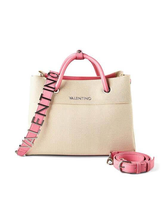 Valentino Valentino Torebka 331101 Beżowy