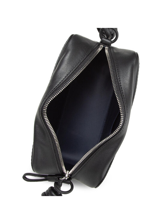 Lacoste Lacoste Handtasche NF3212CE Schwarz