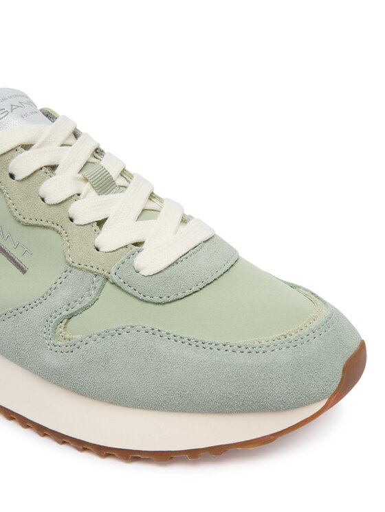 Gant Gant Снікерcи 30533841 Зелений