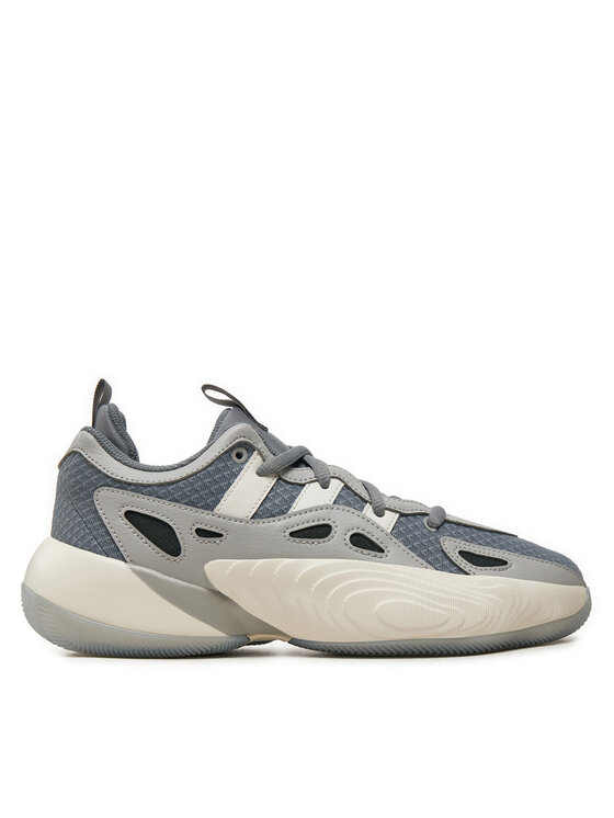 adidas Basketballschuhe Trae Unlimited IG6690 Grau, Größe 44