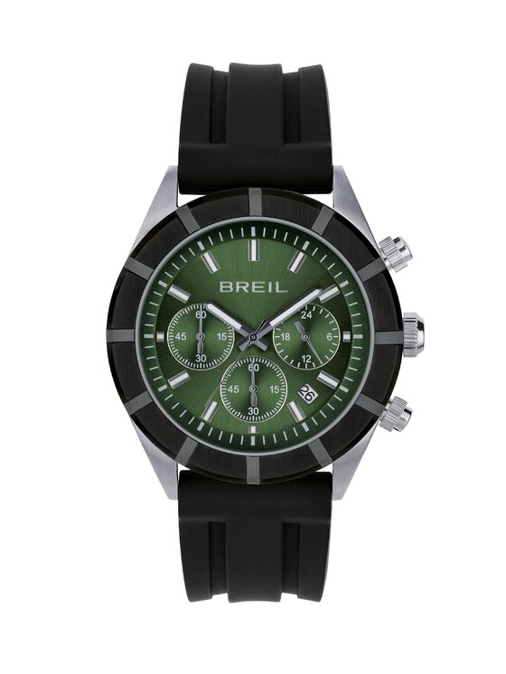 Breil Breil Zegarek B 12 H Zielony