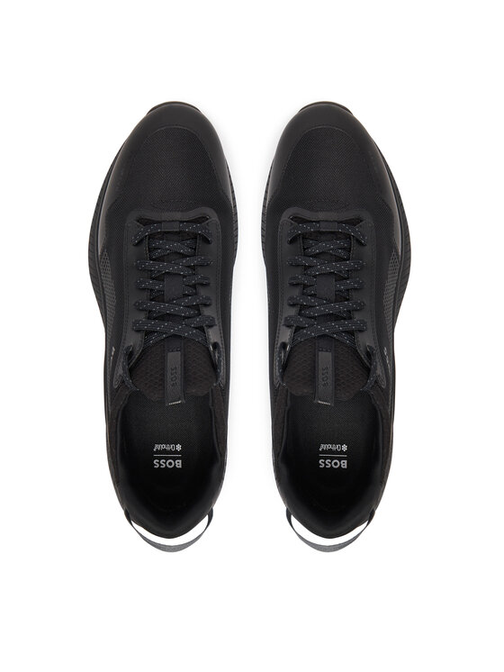 BOSS BOSS Sneakersy TTNM EVO 50548700 Czarny