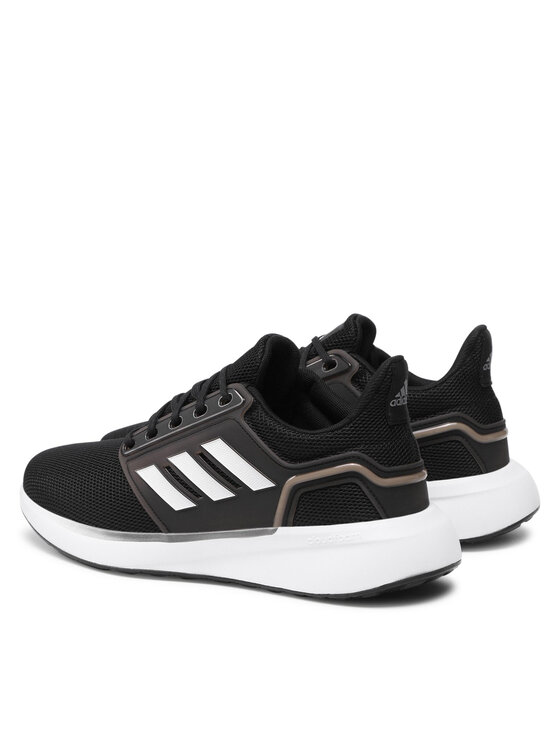 Scarpe Eq19 Run H00924 Nero