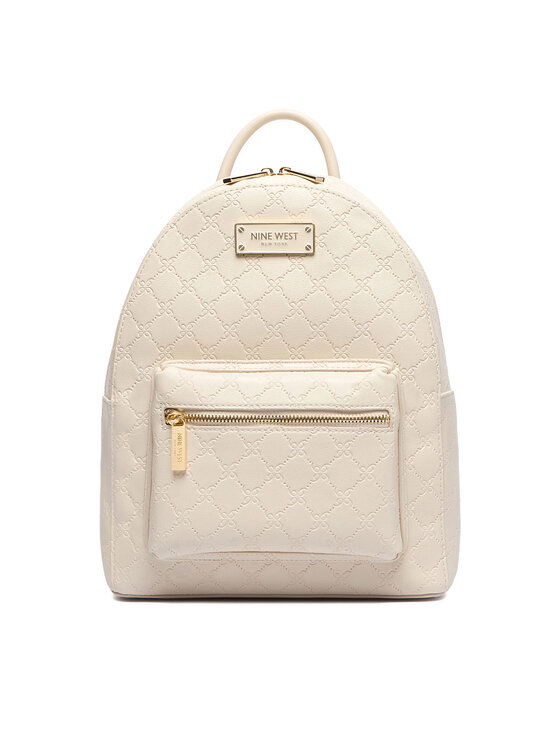 Nine West Nine West Kuprinės CEO-IVORY CHARM-JH7437 Šviesiai smėlinė