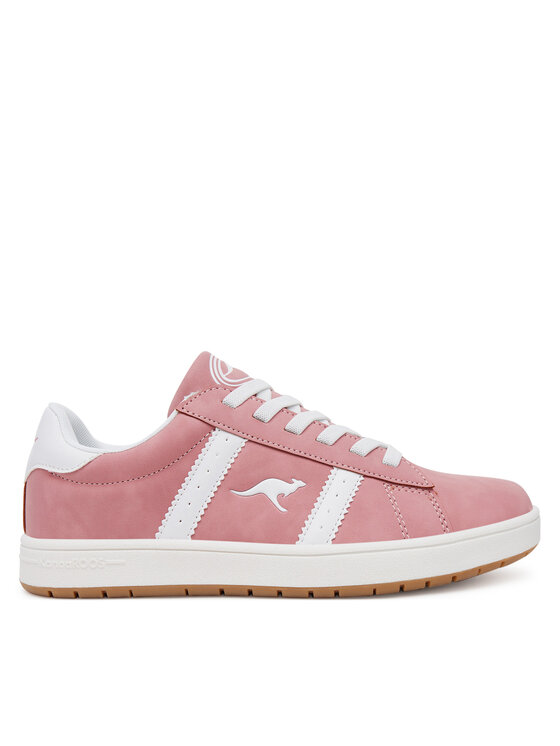 Sneakers KangaRoos K-CA Miles OS 10263 000 6100 Roz