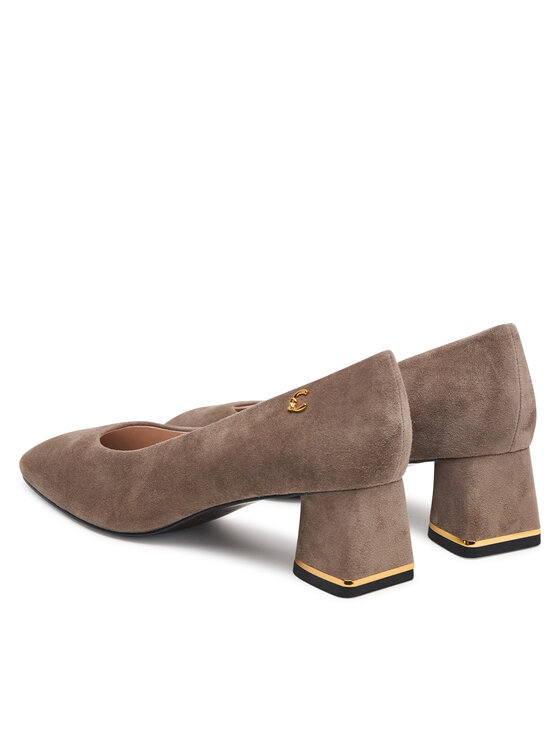 Coccinelle Coccinelle Pumps C-Everyday E4 U1N 13 01 01 Grau
