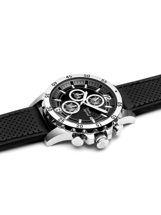 Pierre Ricaud Pierre Ricaud Orologio P60040.5254CH Nero