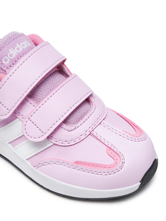 adidas adidas Tenisice Tensaur Switch JI1053 Ljubičasta