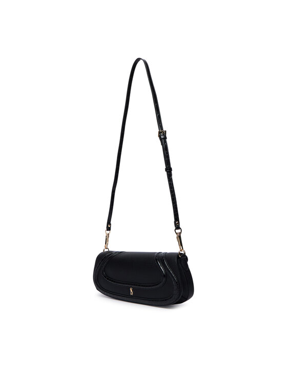 Steve Madden Steve Madden Τσάντα Bcena 13002614 B-G Μαύρο