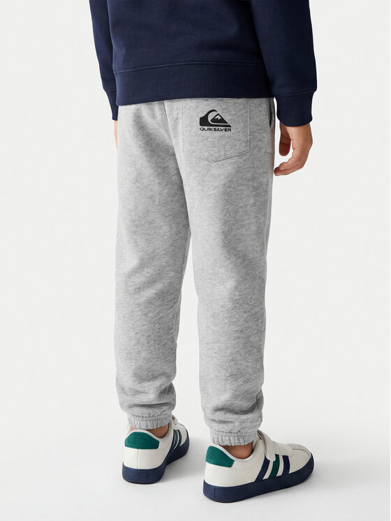 Quiksilver Quiksilver Dressipüksid Graphics EQKFB03123 Hall Regular Fit
