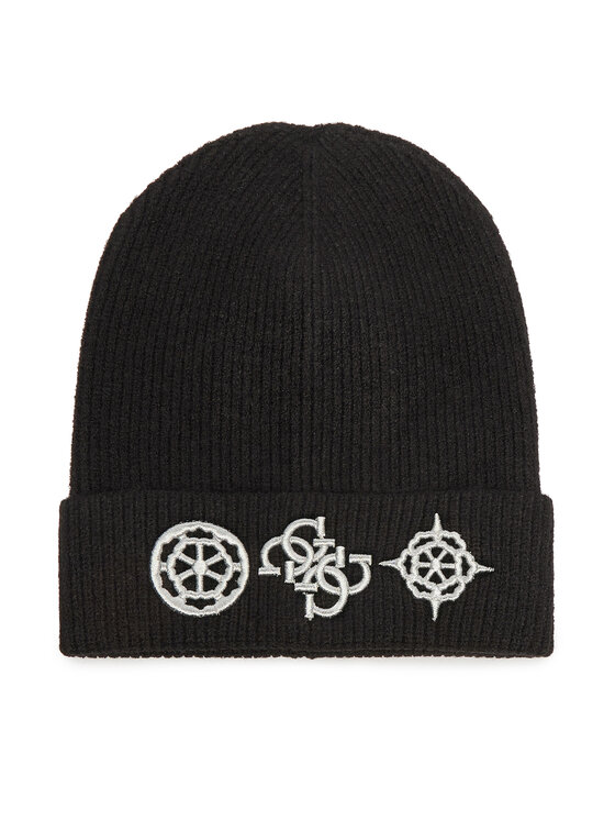 Guess Guess Cepure AW5177 POL01 Melns