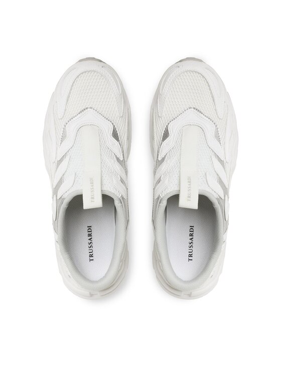 Trussardi Trussardi Papucs 77A00497 Fehér