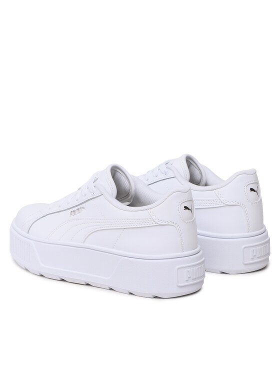 Puma Puma Sneakers Karmen Rebelle 38461501 Bianco