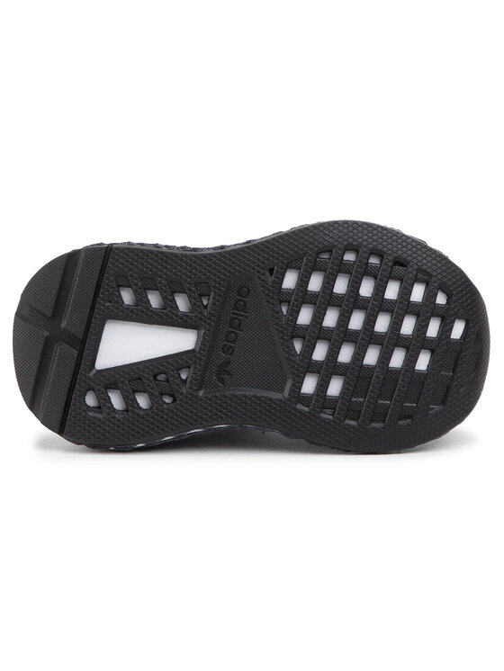 adidas Buty Deerupt Runner I CG6864 Czarny