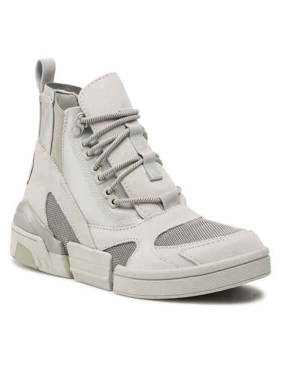 converse high tops cheetah