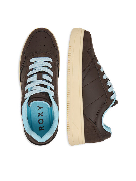 Roxy Roxy Sneakers CEO-RLY-R2601 Marrone