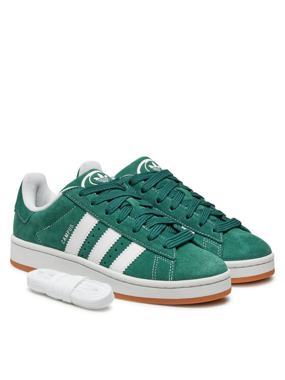 adidas adidas Laisvalaikio batai Campus 00S IH7492 Žalia