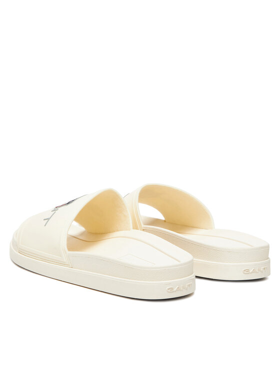 Gant Gant Natikači 30639894 Bela