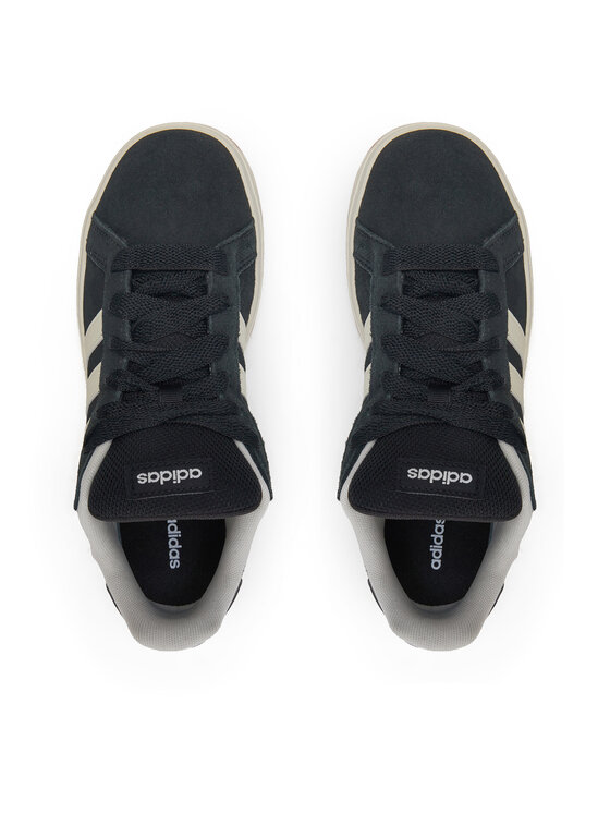 adidas adidas Αθλητικά Grand Court 00s JH6178 Μαύρο