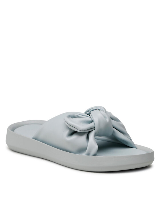 Jenny Fairy Jenny Fairy Шльопанці WS106-08 Блакитний