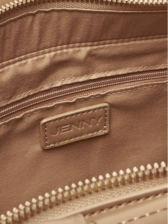 JENNY JENNY Borsetta C-JNY-M-010-08 Beige