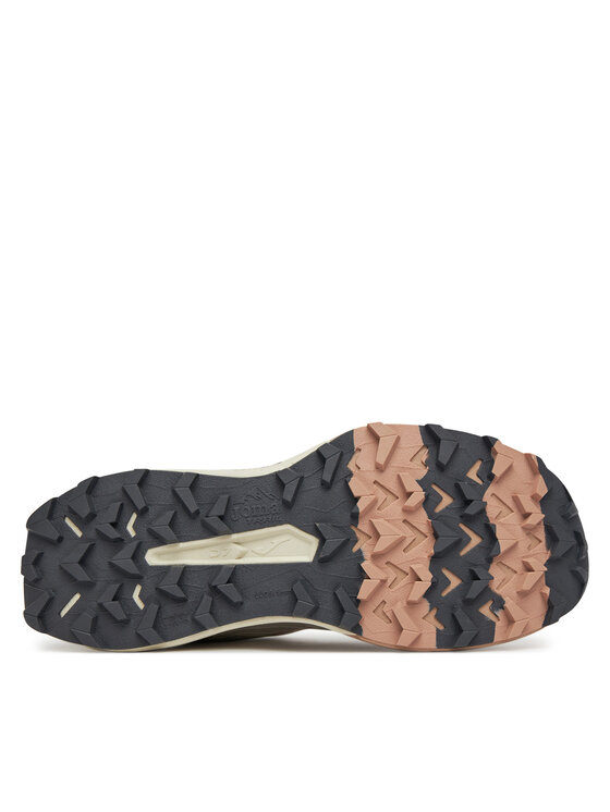 Joma Joma Παπούτσια για Τρέξιμο Sierra 2525 TKSILS2525 Μπεζ