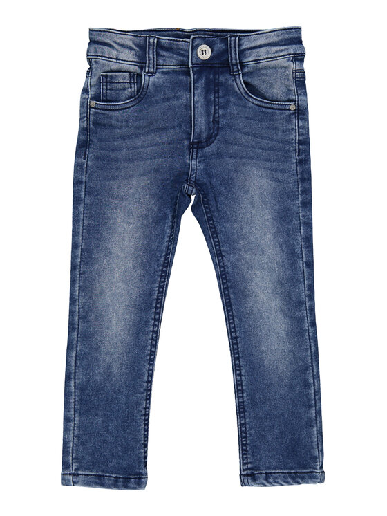 Jeans 999 62997 01 D Blu Regular Fit