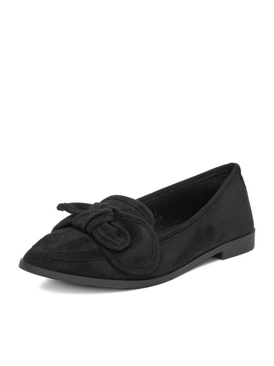 DeeZee DeeZee Обувки EBG-3883 Черен