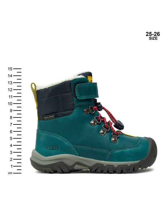 Keen Kanibou Waterproof Winter Boot 1028085 Modivo.ua