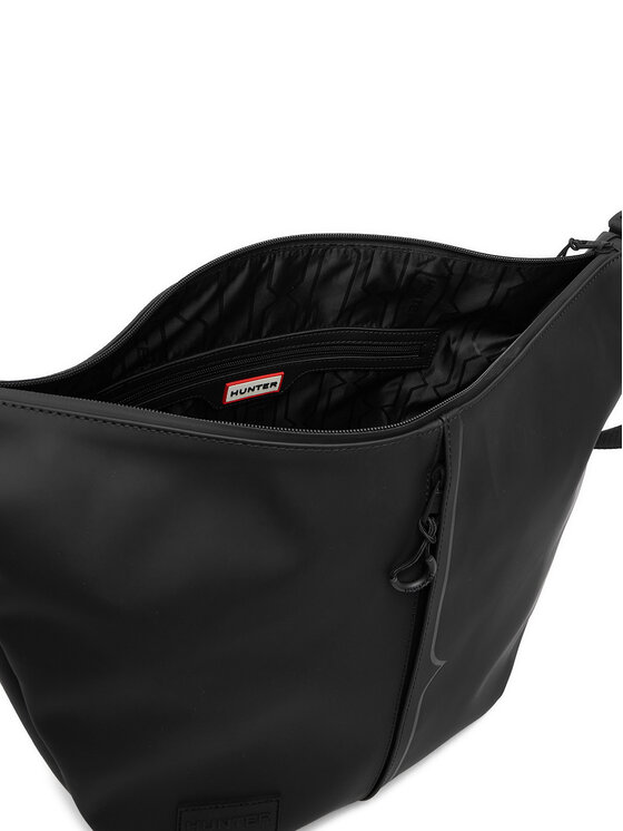 Hunter Hunter Geantă C-HTR-B-012-08 Negru