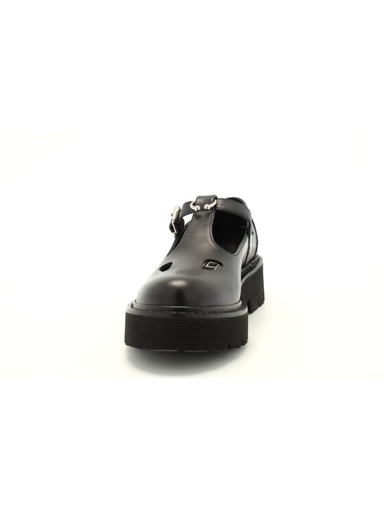 Cult Cult Sandały CLW421600 Czarny