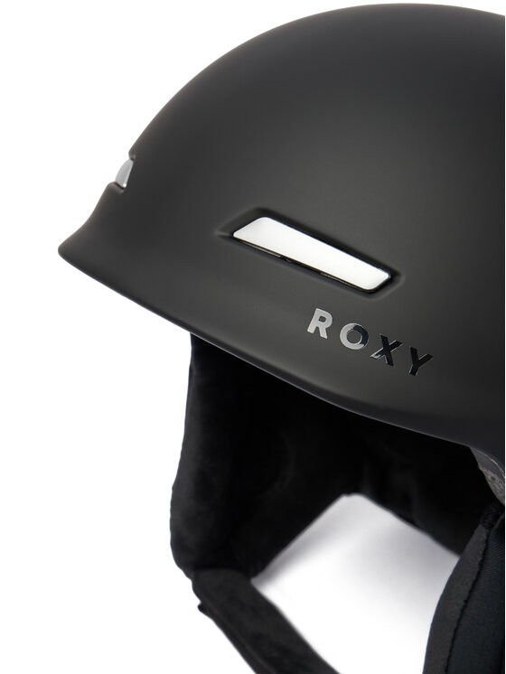 Roxy Roxy Шолом для сноуборду Angie ERJTL03083 Чорний