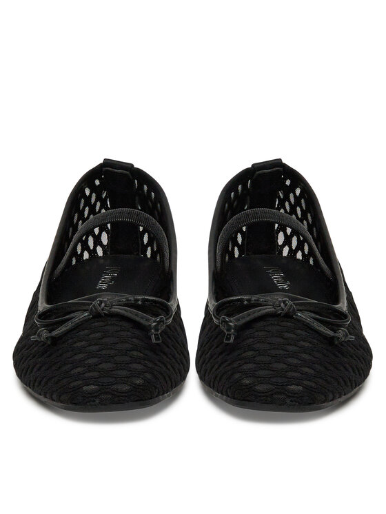 DeeZee DeeZee Ballerine 9-11-A Nero